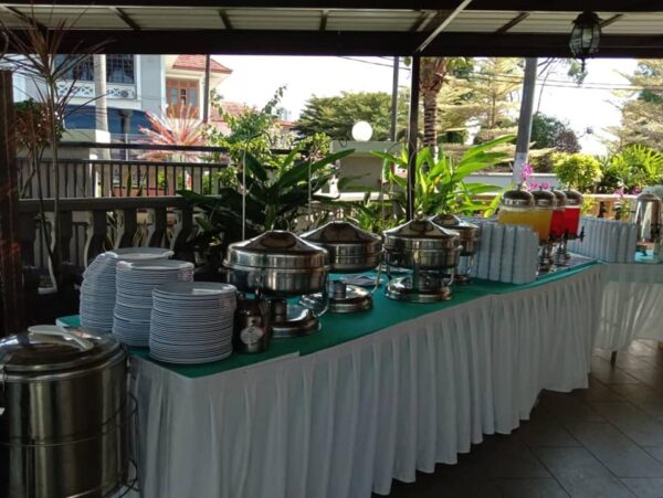 Makan Tengahari