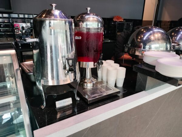 Teh