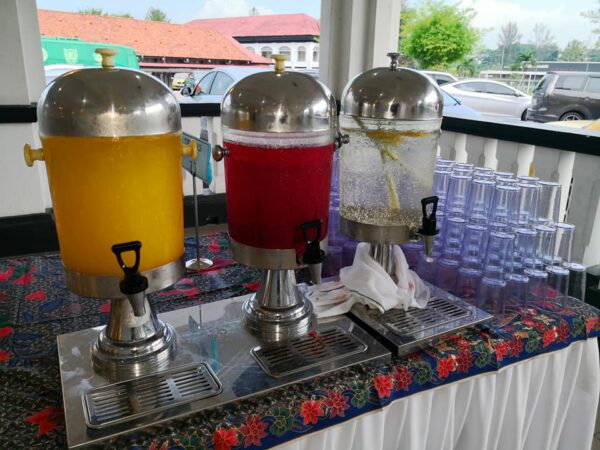 Kordial Sunquick Oren