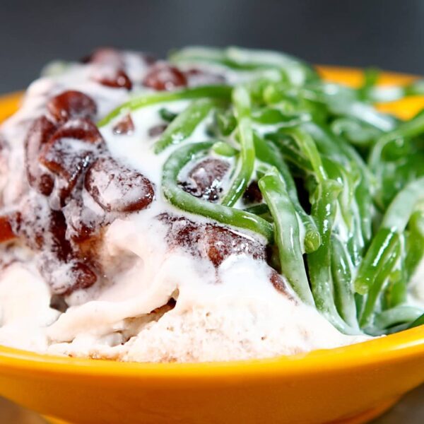 Cendol