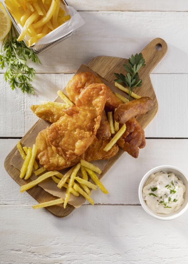 Fish n Chip